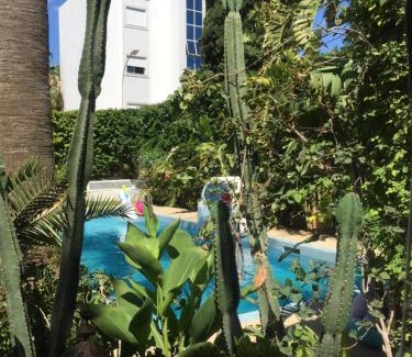 Cite Jardins Apartment | Le 5 ter
