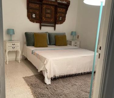 Cite Jardins Apartment | Le 5 ter