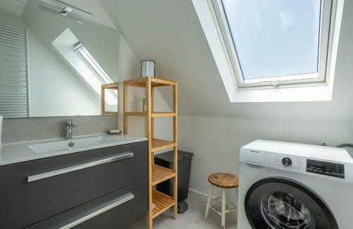 Plouray Apartment | Le 50 Bis - Proche plage
