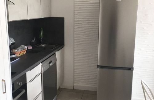 Le Grand Large Apartment | Le 500 : F2 waterfront