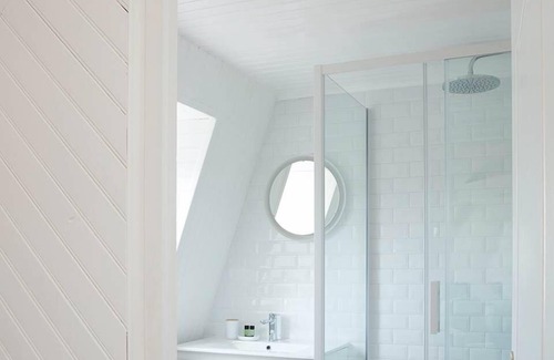 Eu Apartment | LE 64, Chambre Côte D'albâtre
