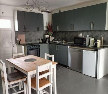 Servian Apartment | Le 7