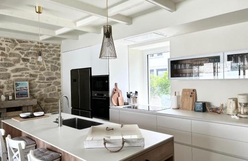 Saint-Marine House | Le 70 Sainte Marine
