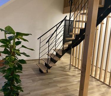 Theux House | le 701