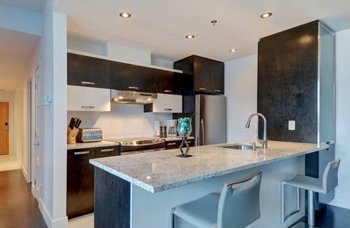 Saint-Jean-Baptiste House | Le 760504 for rent - Old Quebec City