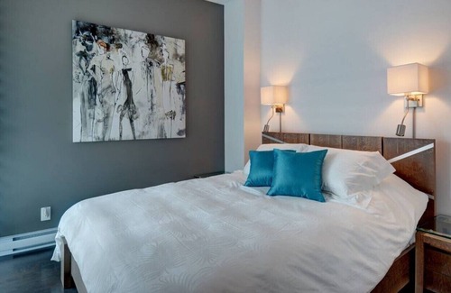 Saint-Jean-Baptiste House | Le 760504 for rent - Old Quebec City