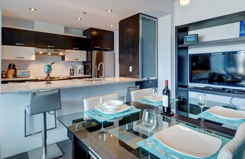Saint-Jean-Baptiste House | Le 760504 for rent - Old Quebec City