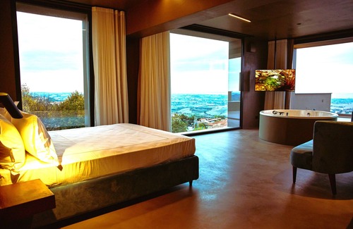 Saludecio Resort | LE AGAVI LUXURY RESORT&SPA