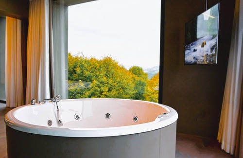 Saludecio Resort | LE AGAVI LUXURY RESORT&SPA