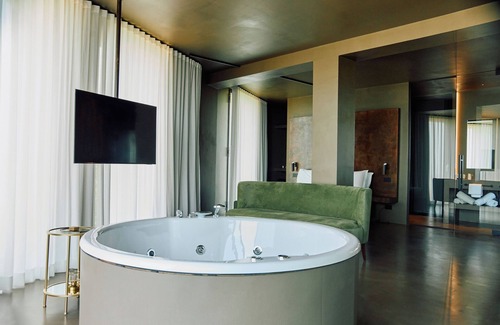 Saludecio Resort | LE AGAVI LUXURY RESORT&SPA