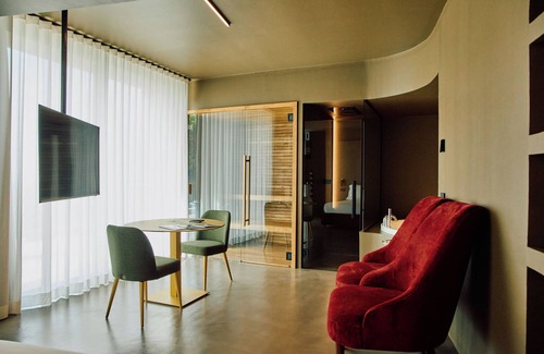 Saludecio Resort | LE AGAVI LUXURY RESORT&SPA