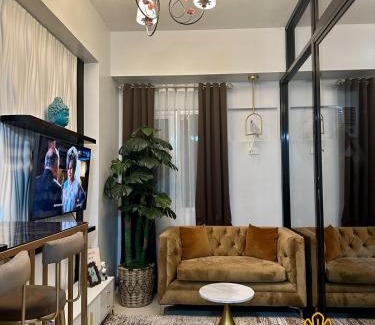 Marilao Apartment | Le Amour Room Stay - Smdc Cheer Residences