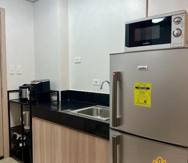 Marilao Apartment | Le Amour Room Stay - Smdc Cheer Residences