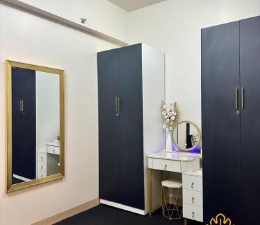 Marilao Apartment | Le Amour Room Stay - Smdc Cheer Residences