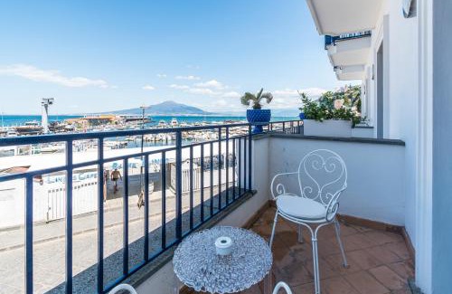 Vico Equense Hotel | Le Ancore Hotel