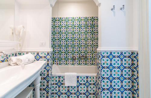 Vico Equense Hotel | Le Ancore Hotel