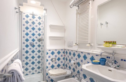 Vico Equense Hotel | Le Ancore