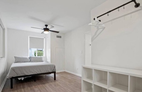 Avondale House | Le Avondale: Clean & Cozy 1 BDR