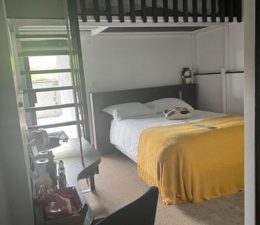 Lozanne Hotel | Le B Complexe Hôtel
