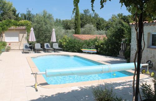 Saint-Maximin-la-Sainte-Baume House | Le bonheur au soleil