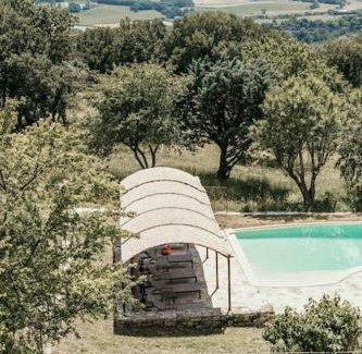 Saint-Michel-l'Observatoire Villa | Le Bas Château Provence Luberon
