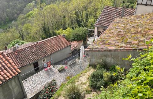 Mazamet House | Le balcon d hautpoul