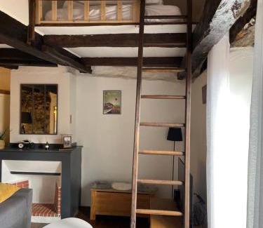Mazamet House | Le balcon d hautpoul