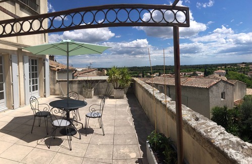 Castries Apartment | Le Balcon de Castries