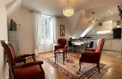 Salies-de-Bearn House | LE Balcon DES Thermes