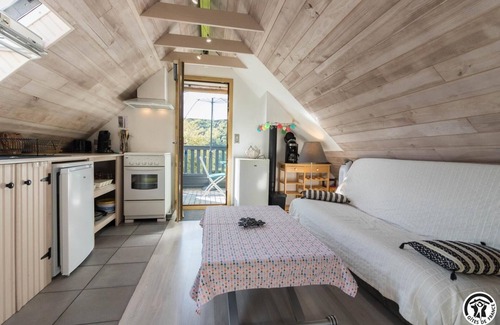 Peyragudes House | Le Balcon des Biches