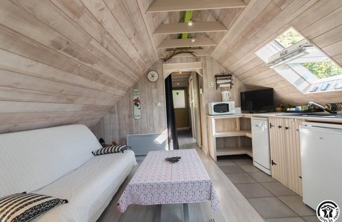 Peyragudes House | Le Balcon des Biches