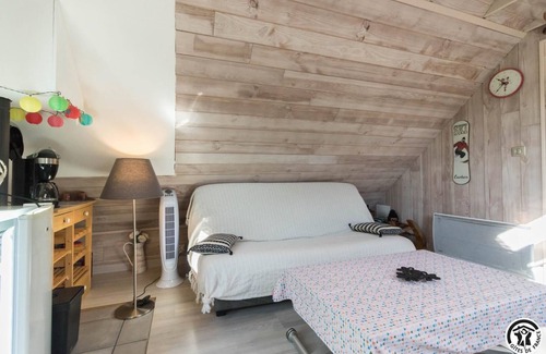 Peyragudes House | Le Balcon des Biches