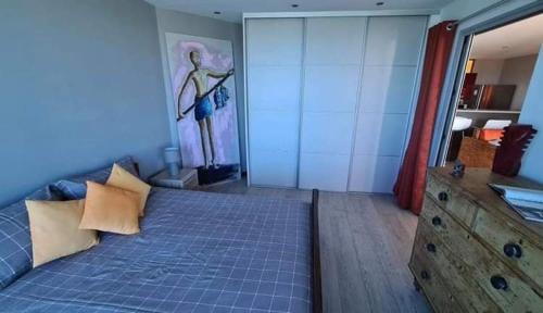 Baie des Citrons Apartment | Le Ballah