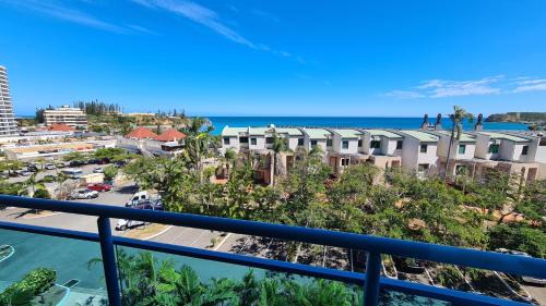 Baie des Citrons Apartment | Le Ballah