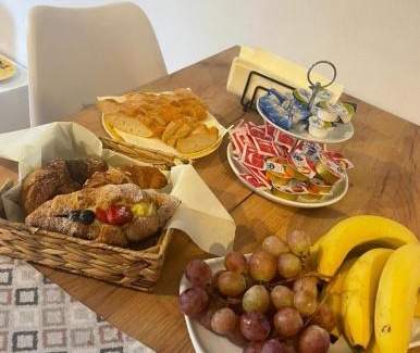 Badia Polesine Bed & Breakfast | Le ballerine