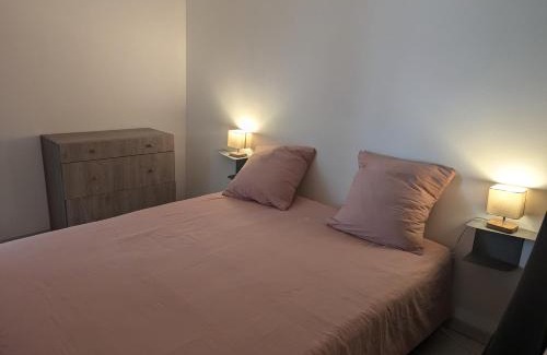 Forges Apartment | Le Bangorcoo'n F3 Liouba