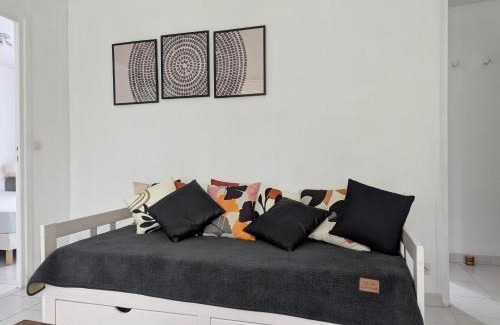 Forges Apartment | Le Bangorcoo'n F3 Liouba