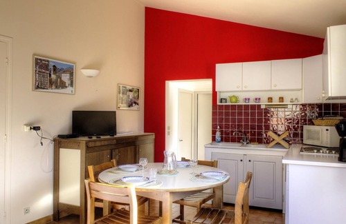 Sigale House | Le Baousset - SIGALE