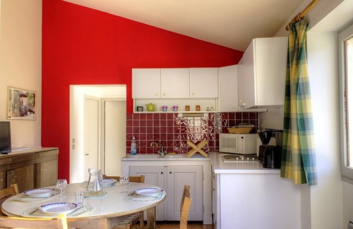 Sigale House | Le Baousset - SIGALE