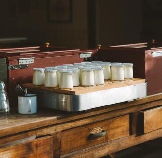 Bonnelles Hotel | Le Barn