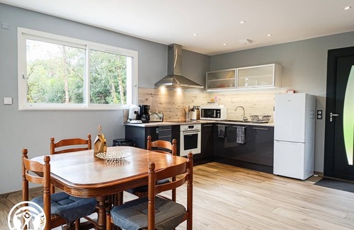 Saint-Jean-de-Laur House | Le Barrusquet - SAINT JEAN DE LAUR
