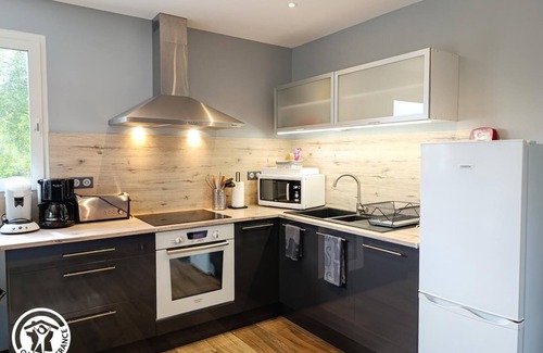 Saint-Jean-de-Laur House | Le Barrusquet - SAINT JEAN DE LAUR