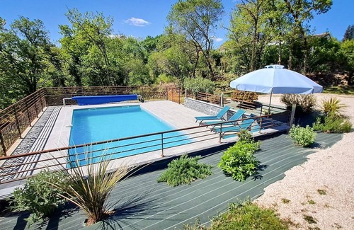 Saint-Jean-de-Laur House | Le Barrusquet - SAINT JEAN DE LAUR
