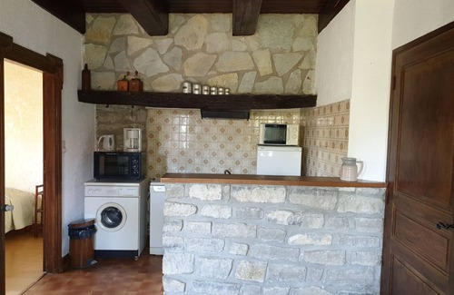 Le Caylar House | Le Barry du Grand Chemin