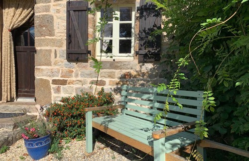 Domfront en Poiraie House | Le Bas Chesnay Gîte Domfront en Poiraie