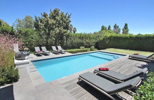 Franschhoek House | Le Bas De Laine