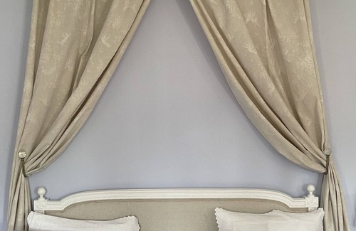 Bretteville-sur-Odon Bed & Breakfast | Le Bas Manoir - Chambres D'hôtes