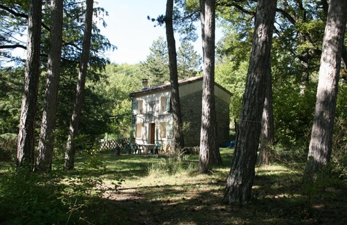 Noyers-sur-Jabron House | Le Bastidon de L'Escapade