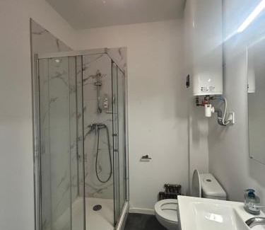 Castelsarrasin Apartment | Le beau dupleix parking facile