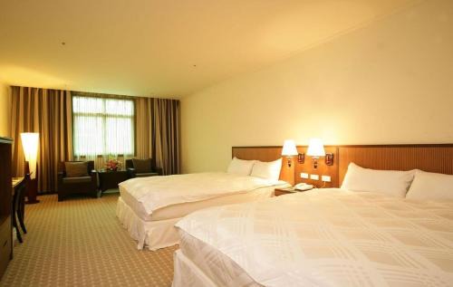 Chiayi Hotel | Le Beau Max Resort